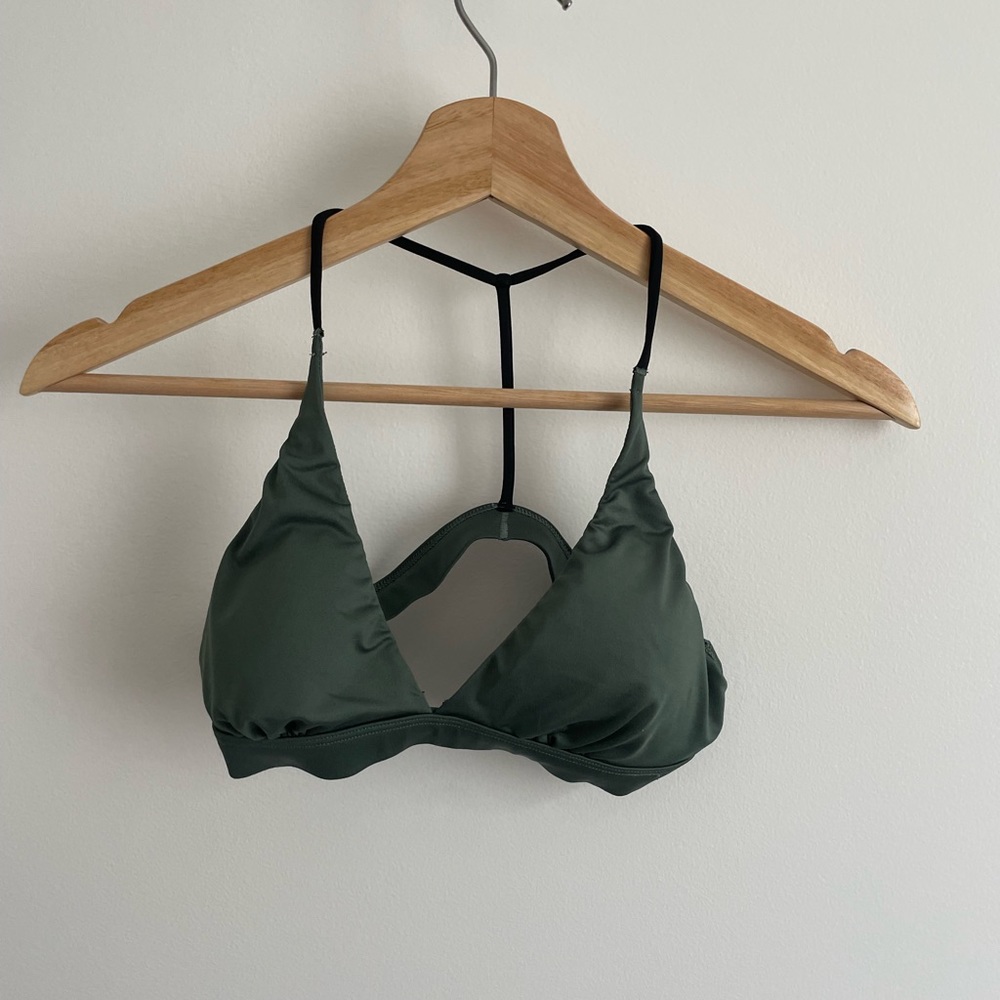 VS bikini top